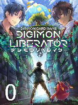 Digimon Liberator