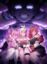 I Merged With the Goddess and Evolved