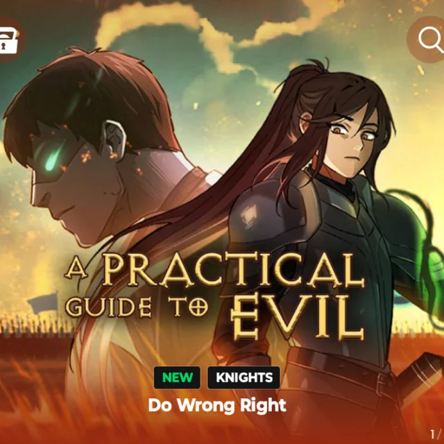 A Practical Guide to Evil
