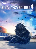 Black Cat and Soldier