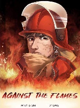 Against the Flames