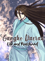 Gangho Daeran: Life and Punishment (The Great Chaos of Martial World)