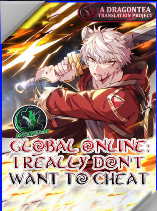 Global Online: I Really Don’t Want To Cheat