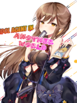 Idol Agent In Another World