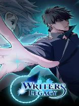 Writer's Legacy