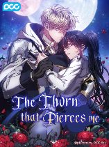 The Thorn That Pierces Me