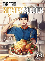 Kitchen soldier