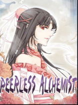 Peerless Alchemist