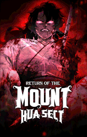 Return of the Mount Hua Sect