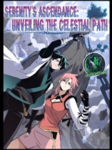 Serenity’s Ascendance: Unveiling the Celestial Path