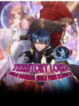 Territory Lord: Build Immortal Realm from Scratch