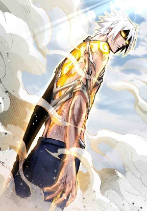 Ascension by slaying demons