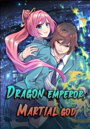 Dragon Emperor, Martial God