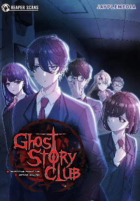 Ghost Story Club ( Remake )