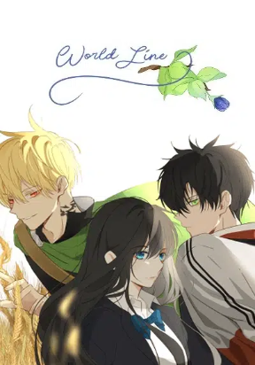 World line