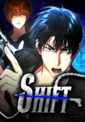 Shift - Manhwa