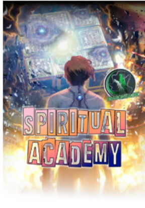 Spiritual Academy