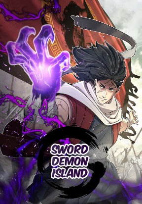 Sword Demon Island