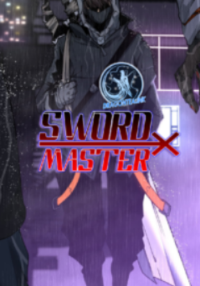 Sword Master