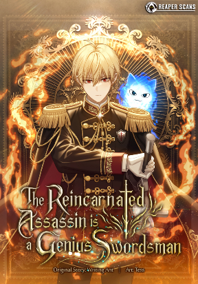 The Reincarnated Assassin is a Genius Swordsman