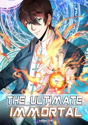 The Ultimate Immortal