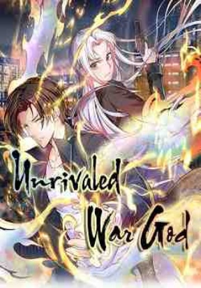 Unrivaled war god