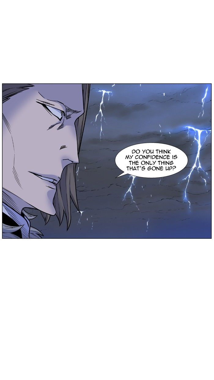 Let's Read NOBLESSE - Chapter 448 Manga Manhwa Comic toon Online Everyday English Translation on Reaper Scan