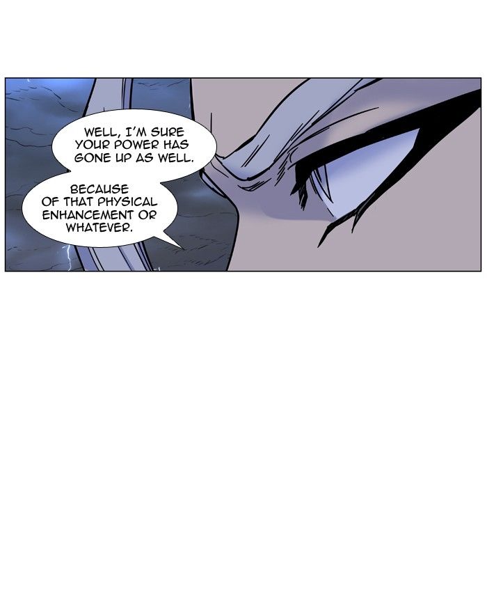 Let's Read NOBLESSE - Chapter 448 Manga Manhwa Comic toon Online Everyday English Translation on Reaper Scan