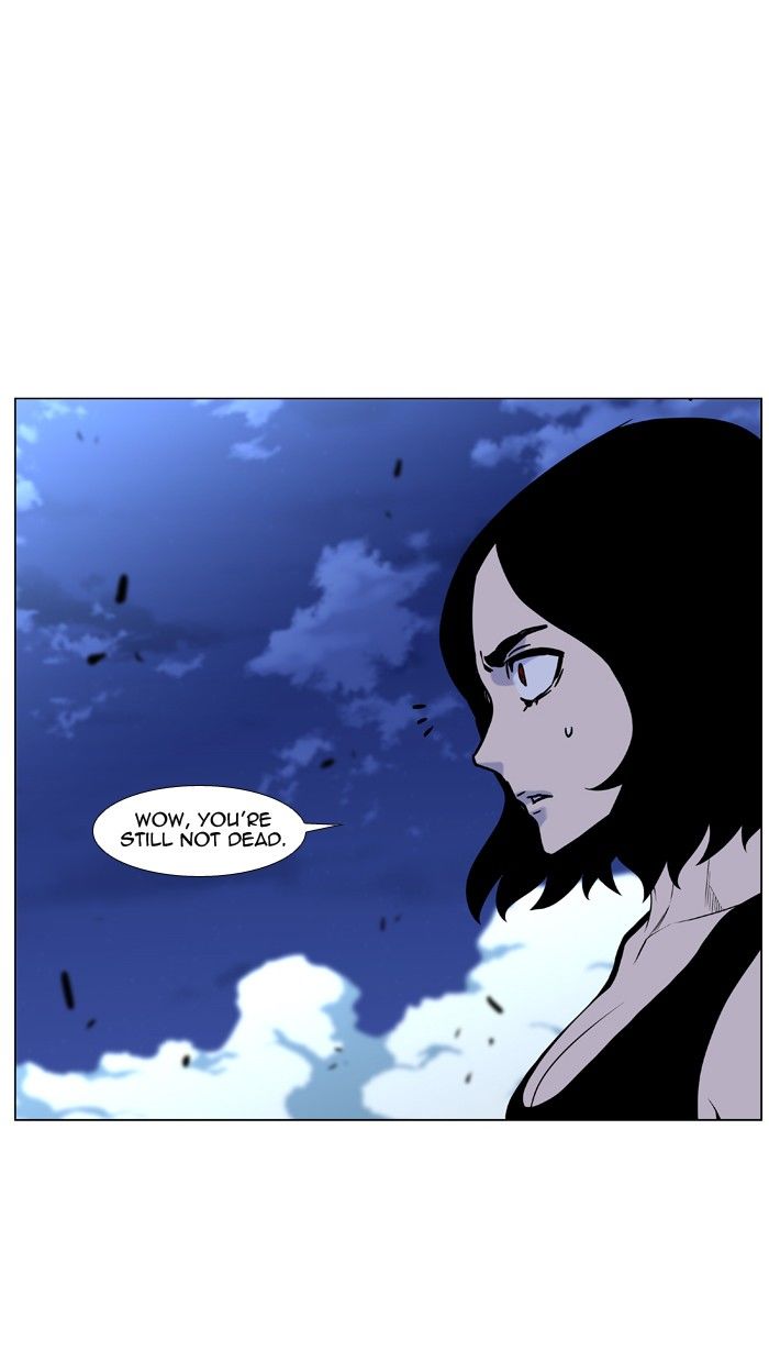 Let's Read NOBLESSE - Chapter 448 Manga Manhwa Comic toon Online Everyday English Translation on Reaper Scan