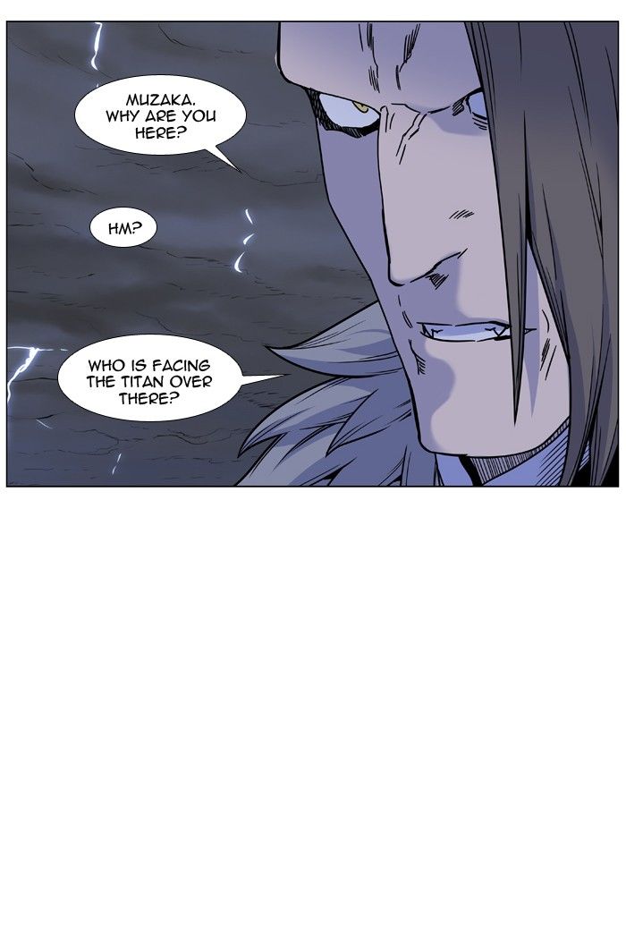 Let's Read NOBLESSE - Chapter 448 Manga Manhwa Comic toon Online Everyday English Translation on Reaper Scan