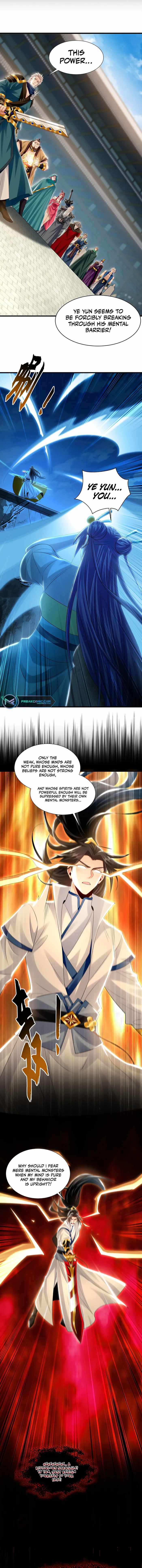 read 1 Million Times Attack Speed Chapter 62 Manga Online Free at Mangabuddy, MangaNato,Manhwatop | MangaSo.com