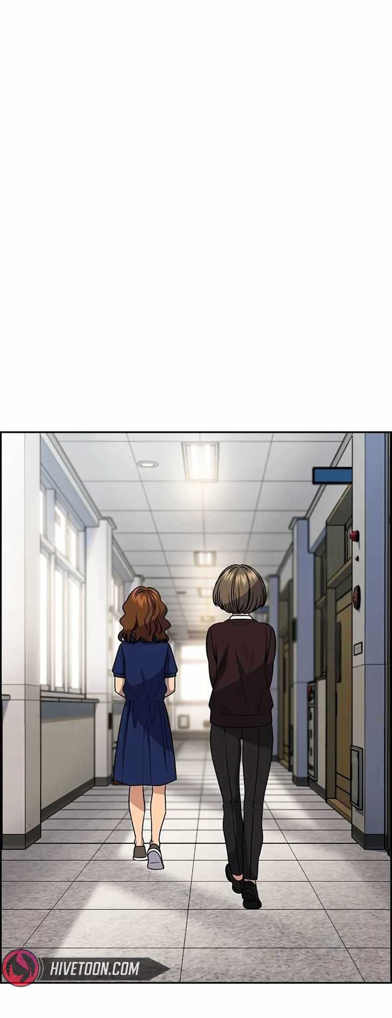 Let's Read True Educatio Chapter 165 Manga Manhwa Comic toon Online Everyday English Translation on Reaper Scan