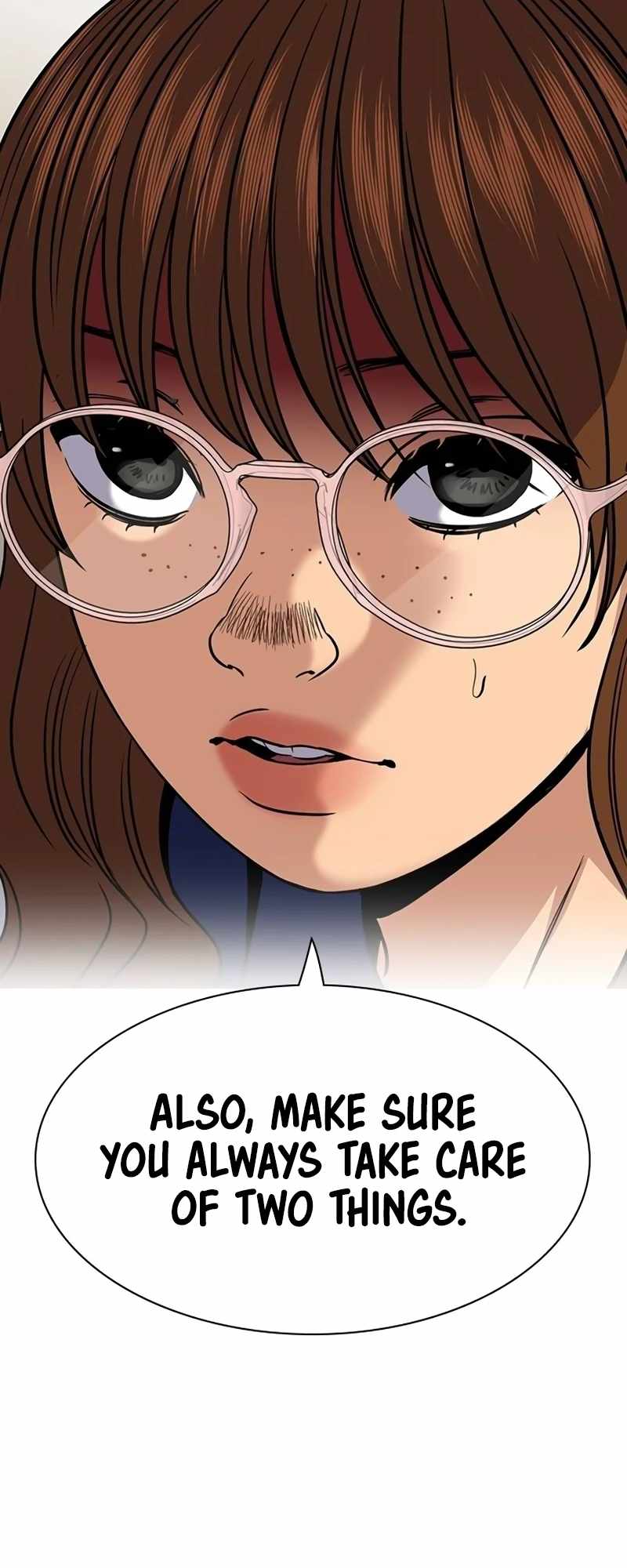 Let's Read True Educatio Chapter 165 Manga Manhwa Comic toon Online Everyday English Translation on Reaper Scan