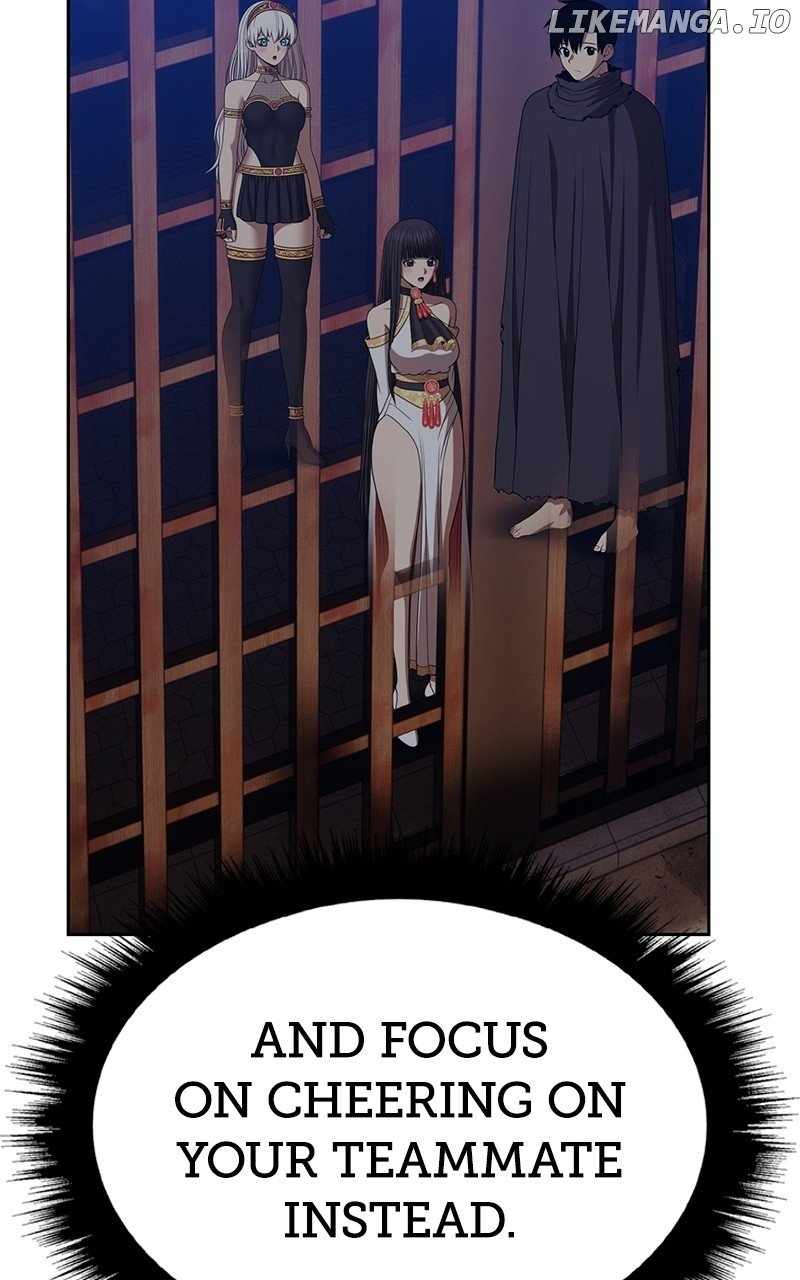 Let's Read +99 Wooden stick Chapter 131 Manga Manhwa Comic toon Online Everyday English Translation on Reaper Scan