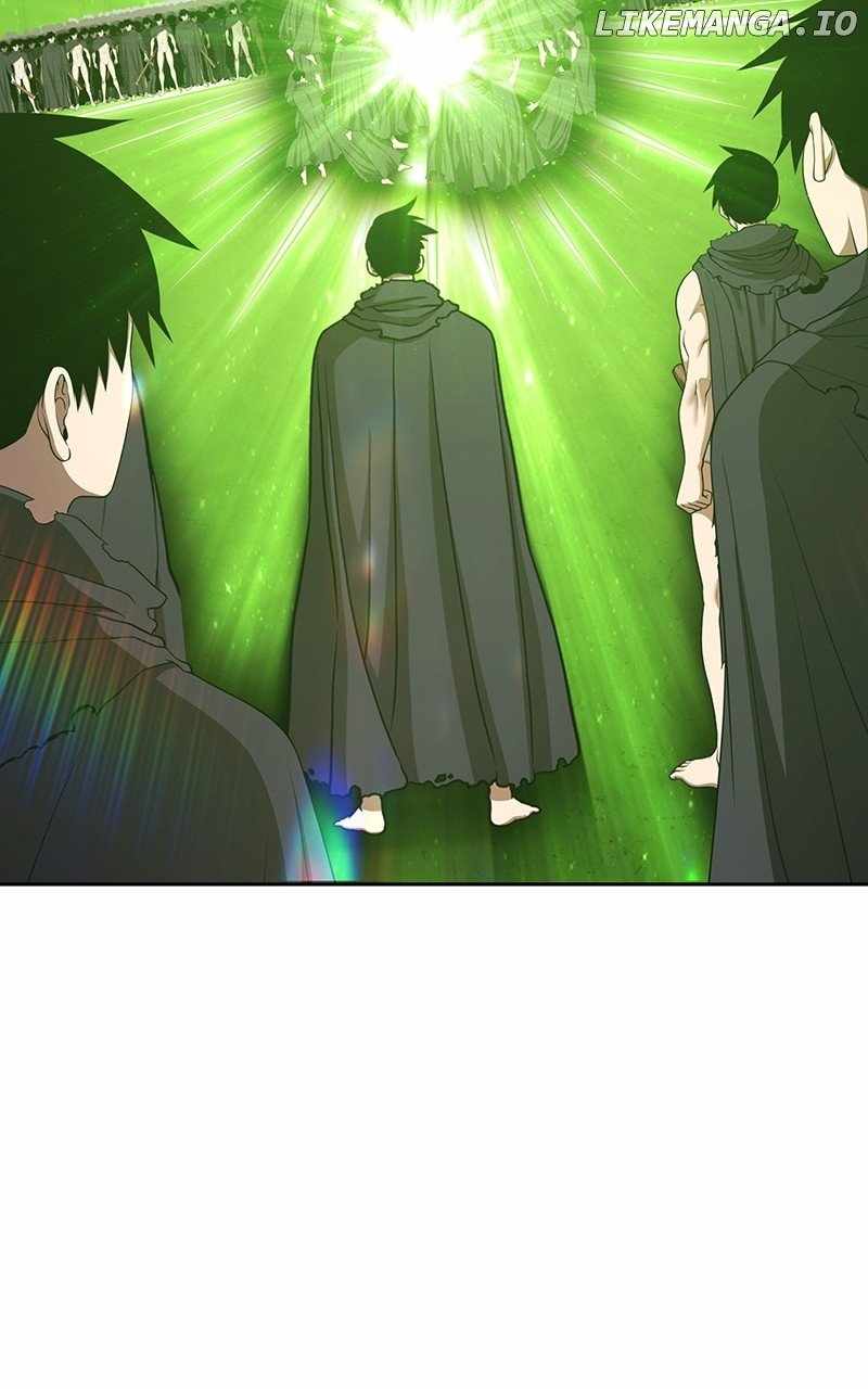 Let's Read +99 Wooden stick Chapter 133 Manga Manhwa Comic toon Online Everyday English Translation on Reaper Scan