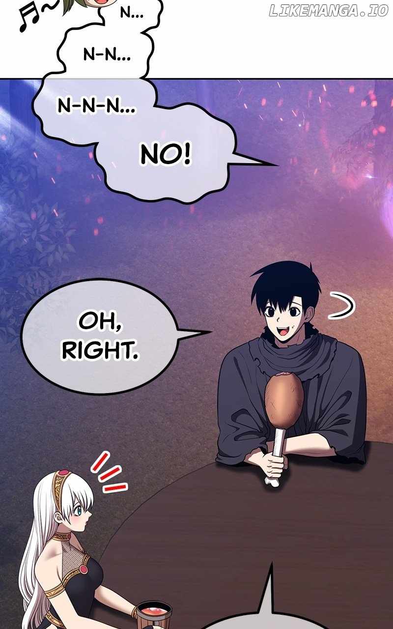 Let's Read +99 Wooden stick Chapter 134 Manga Manhwa Comic toon Online Everyday English Translation on Reaper Scan