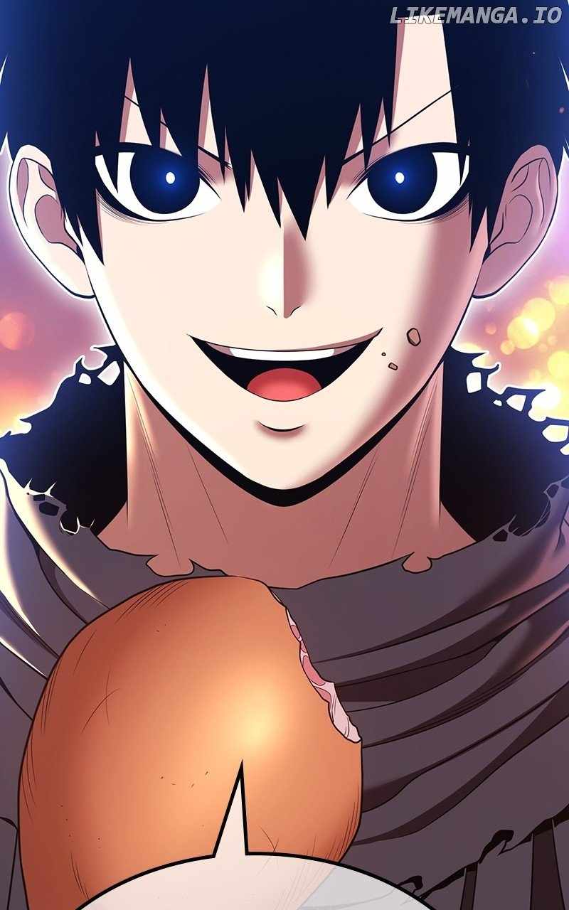 Let's Read +99 Wooden stick Chapter 134 Manga Manhwa Comic toon Online Everyday English Translation on Reaper Scan