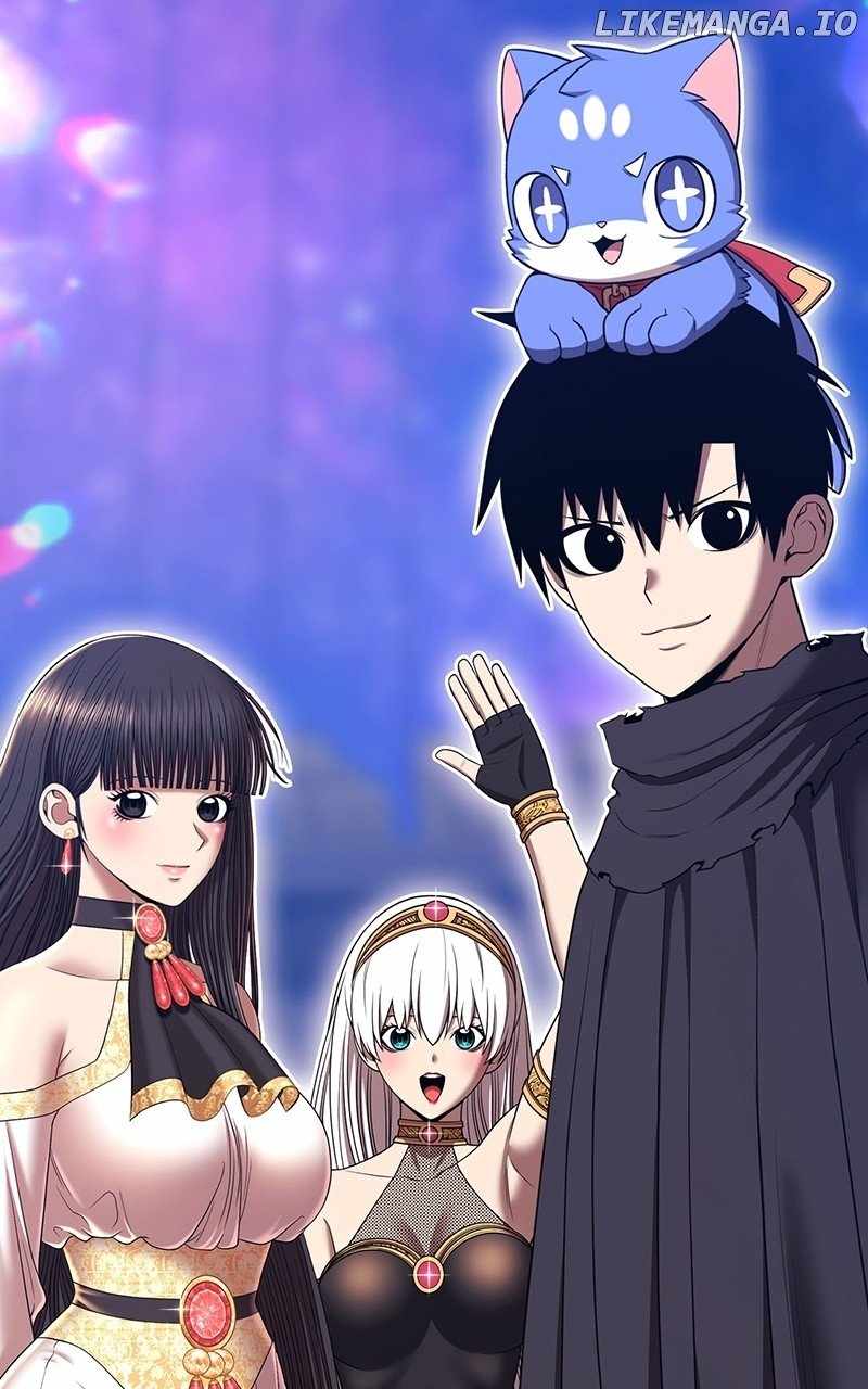 Let's Read +99 Wooden stick Chapter 134 Manga Manhwa Comic toon Online Everyday English Translation on Reaper Scan