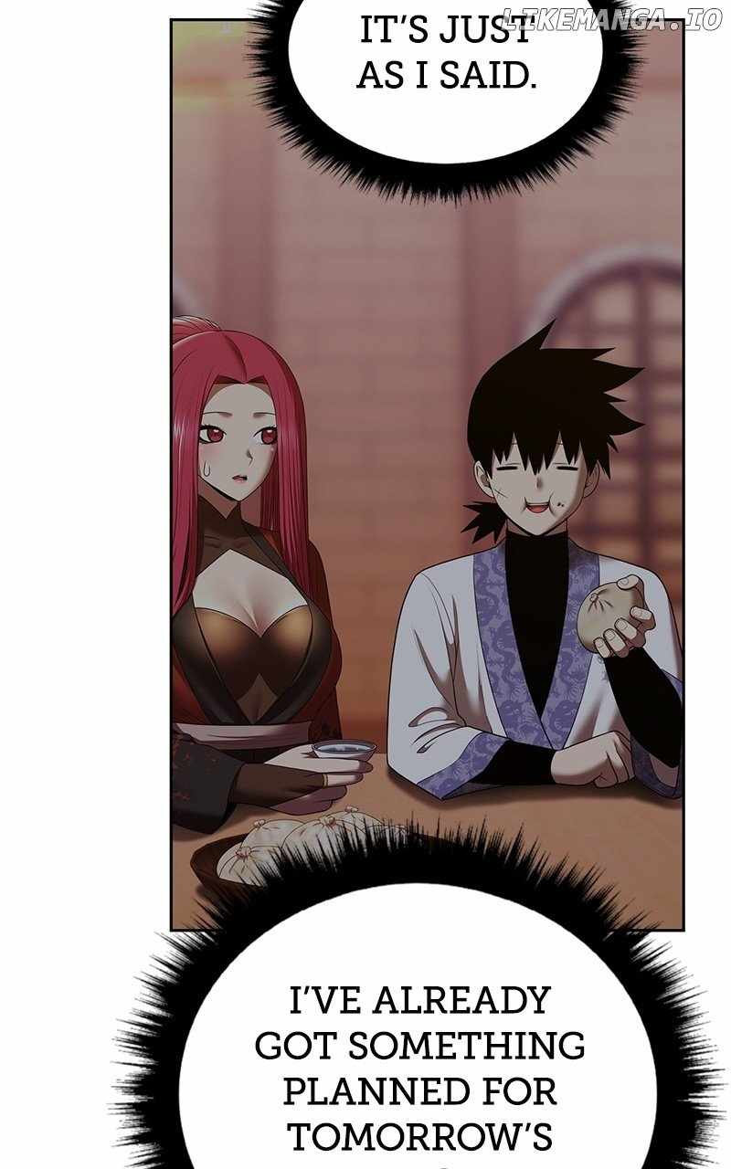 Let's Read +99 Wooden stick Chapter 134 Manga Manhwa Comic toon Online Everyday English Translation on Reaper Scan