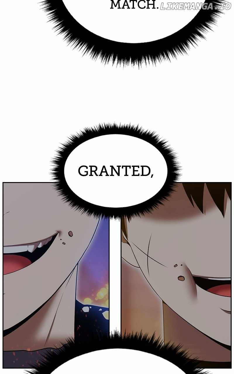 Let's Read +99 Wooden stick Chapter 134 Manga Manhwa Comic toon Online Everyday English Translation on Reaper Scan