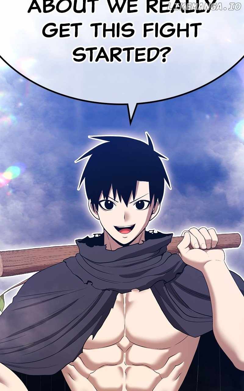 Let's Read +99 Wooden stick Chapter 134 Manga Manhwa Comic toon Online Everyday English Translation on Reaper Scan