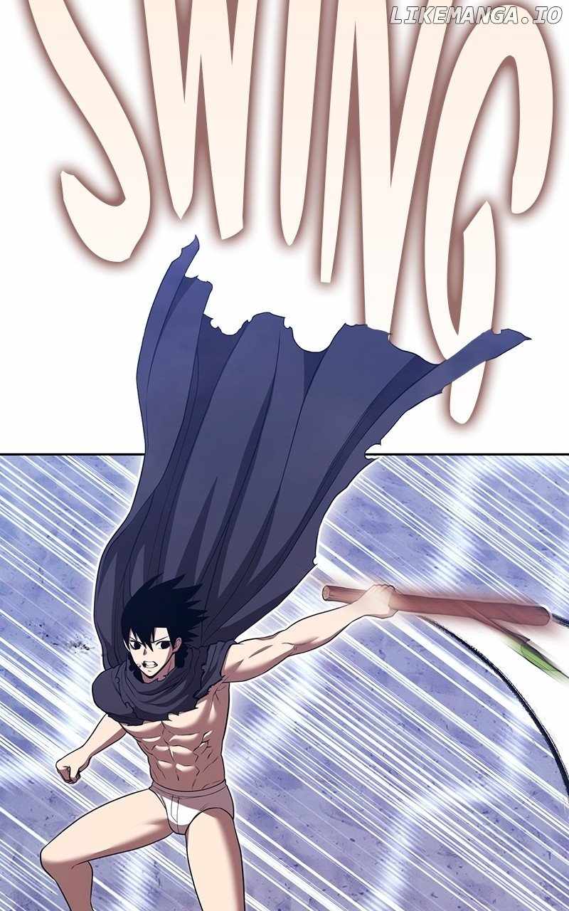 Let's Read +99 Wooden stick Chapter 135 Manga Manhwa Comic toon Online Everyday English Translation on Reaper Scan