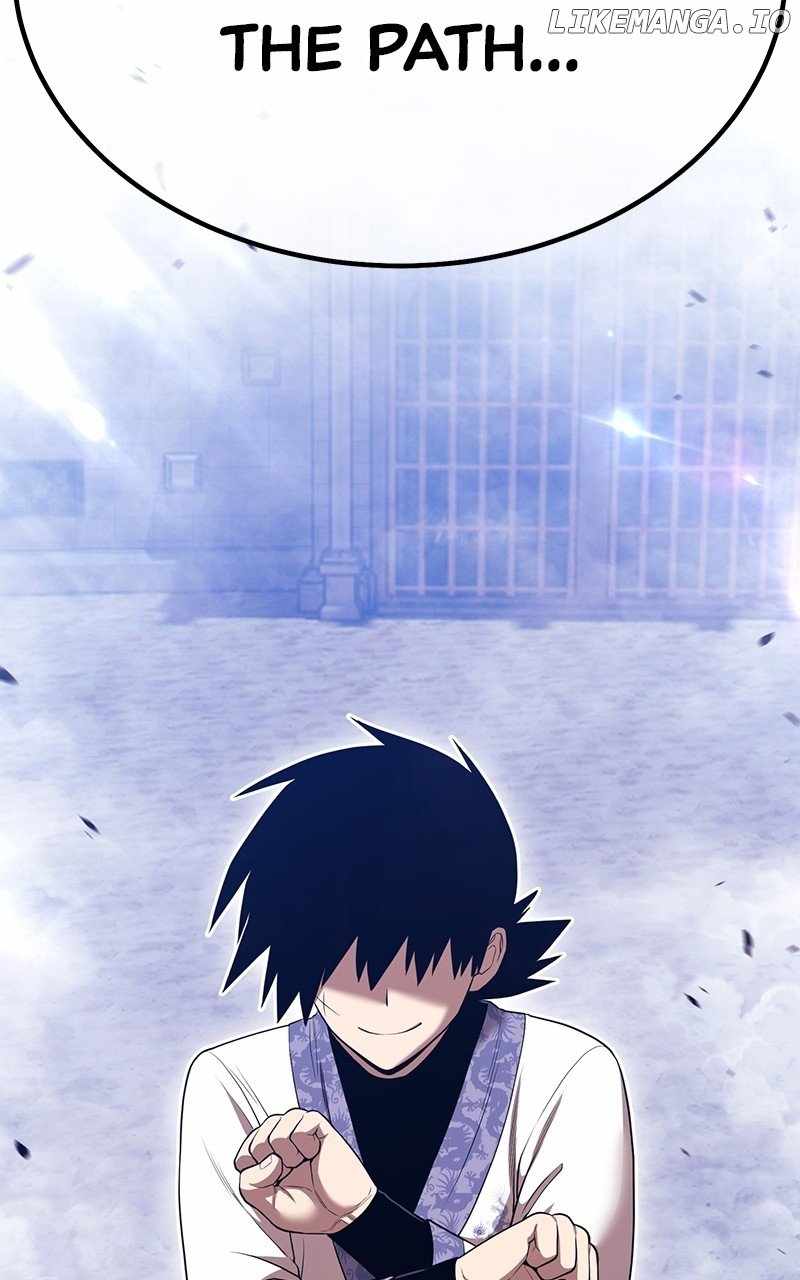 Let's Read +99 Wooden stick Chapter 135 Manga Manhwa Comic toon Online Everyday English Translation on Reaper Scan