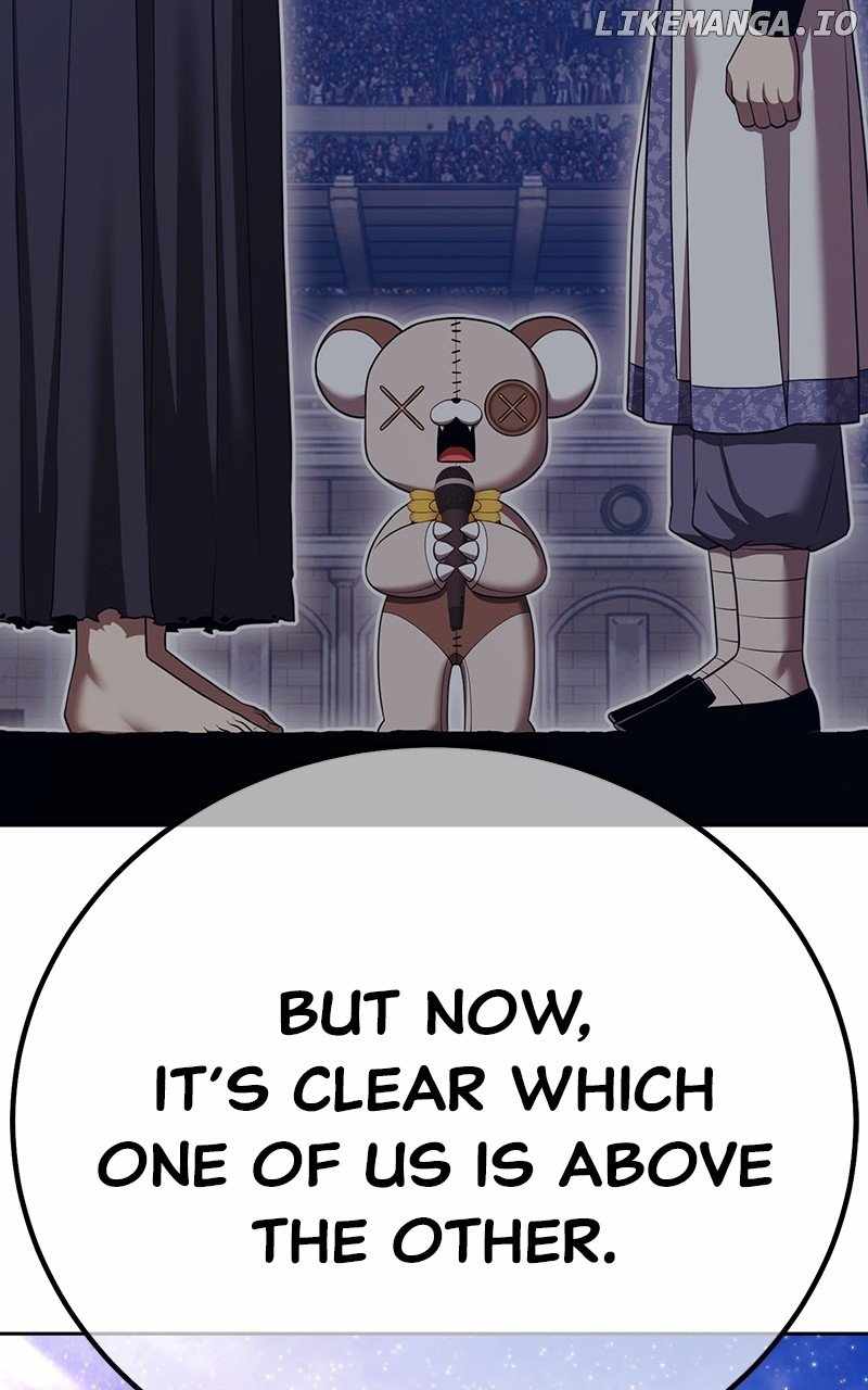 Let's Read +99 Wooden stick Chapter 135 Manga Manhwa Comic toon Online Everyday English Translation on Reaper Scan