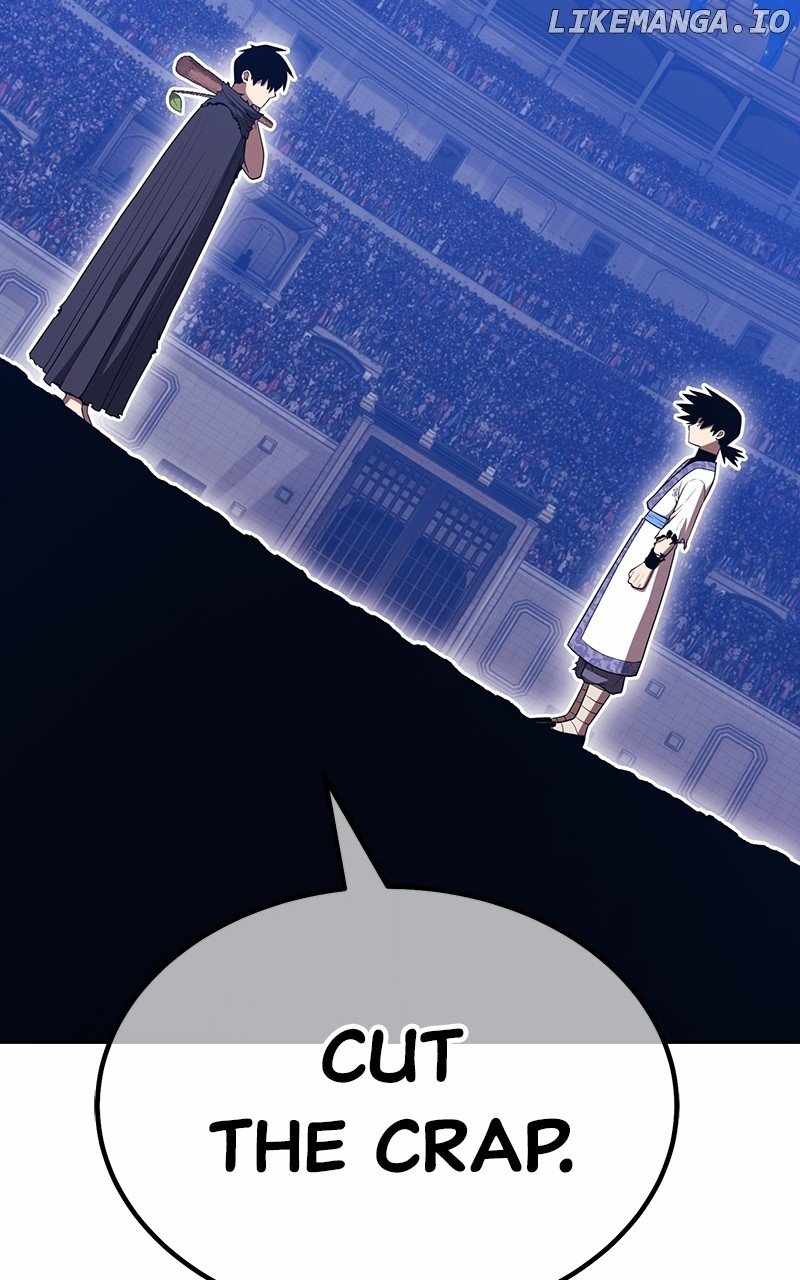 Let's Read +99 Wooden stick Chapter 136 Manga Manhwa Comic toon Online Everyday English Translation on Reaper Scan