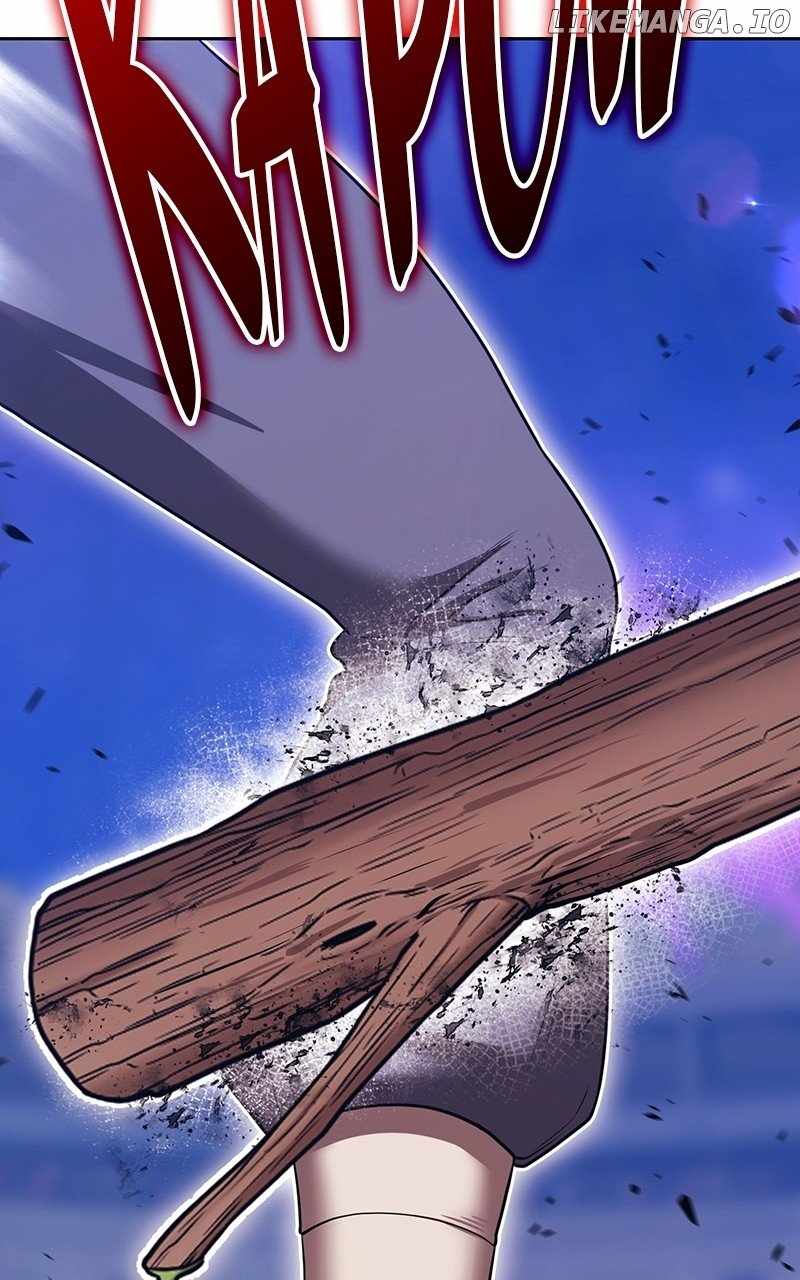 Let's Read +99 Wooden stick Chapter 136 Manga Manhwa Comic toon Online Everyday English Translation on Reaper Scan