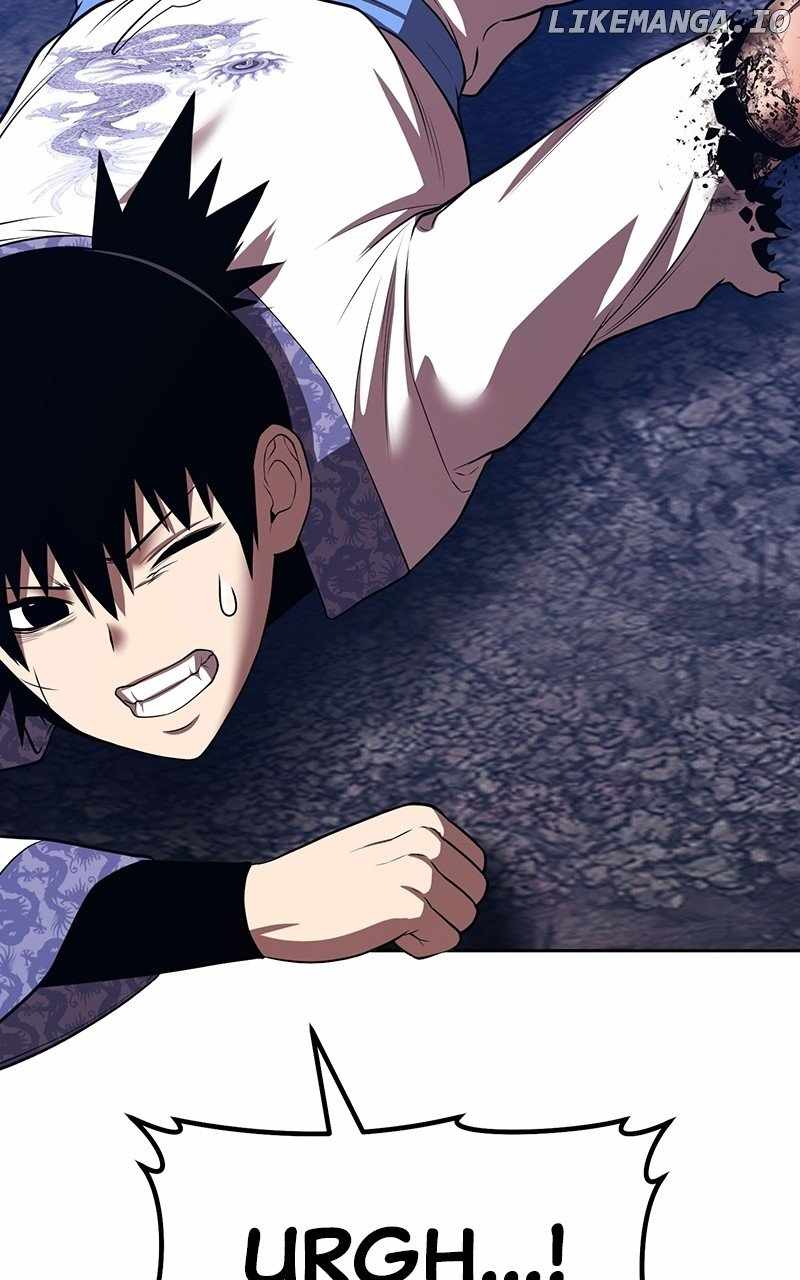 Let's Read +99 Wooden stick Chapter 136 Manga Manhwa Comic toon Online Everyday English Translation on Reaper Scan