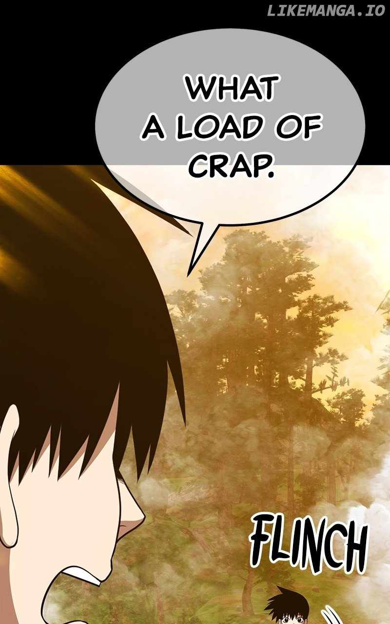 Let's Read +99 Wooden stick Chapter 136 Manga Manhwa Comic toon Online Everyday English Translation on Reaper Scan