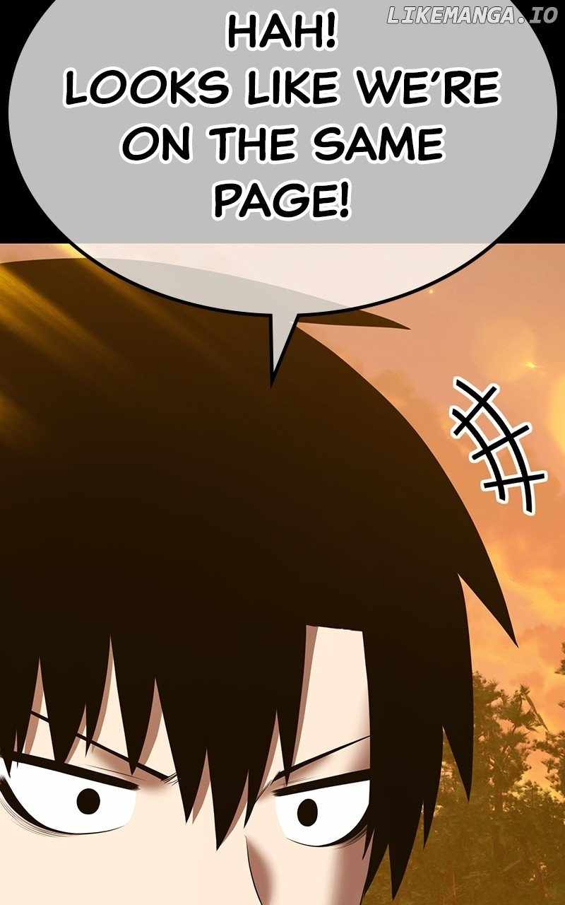 Let's Read +99 Wooden stick Chapter 136 Manga Manhwa Comic toon Online Everyday English Translation on Reaper Scan