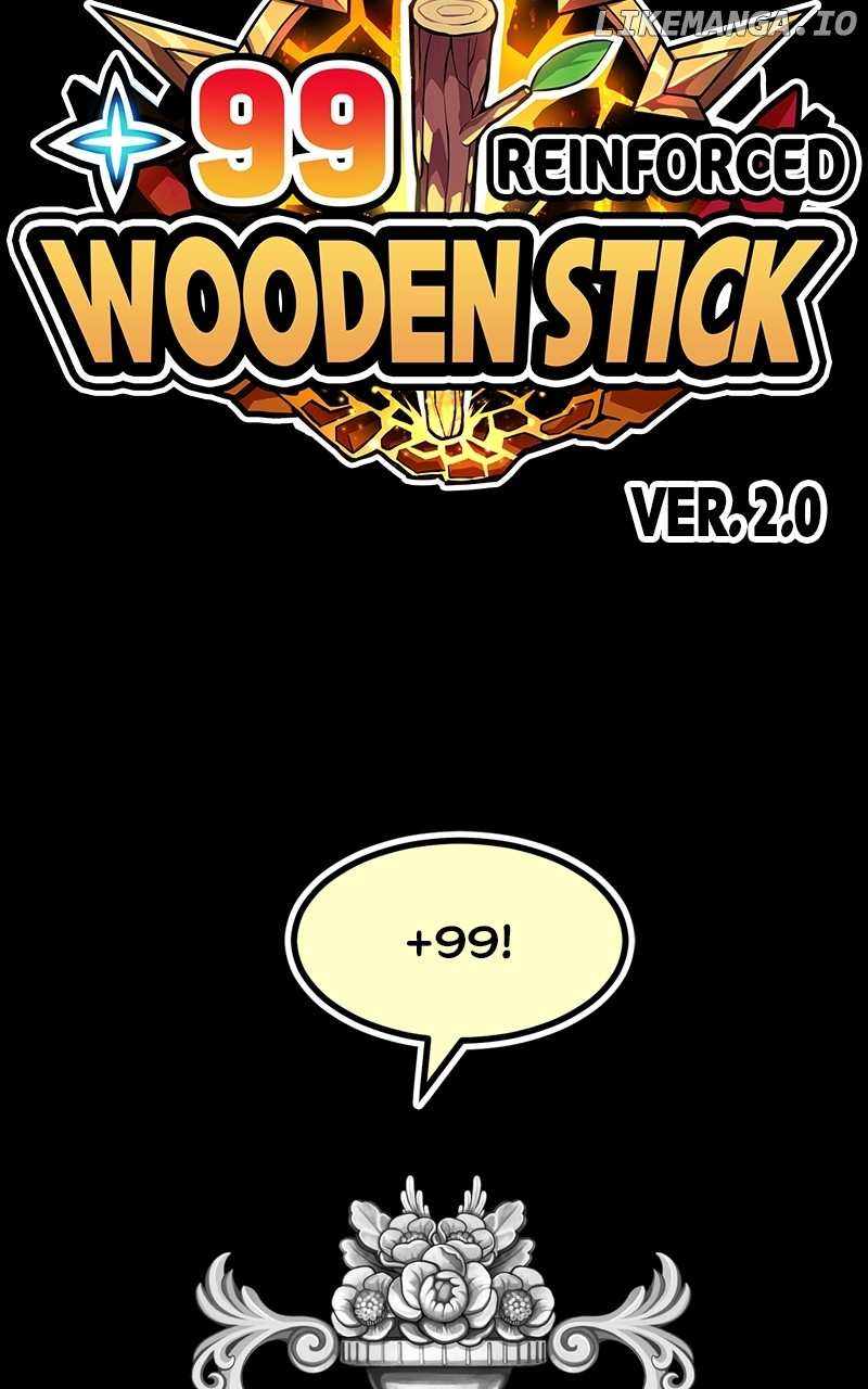 read +99 Wooden stick Chapter 90 Manga Online Free at Mangabuddy, MangaNato,Manhwatop | MangaSo.com